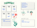 DOTNOTES A5 SORT  MAYLAND
