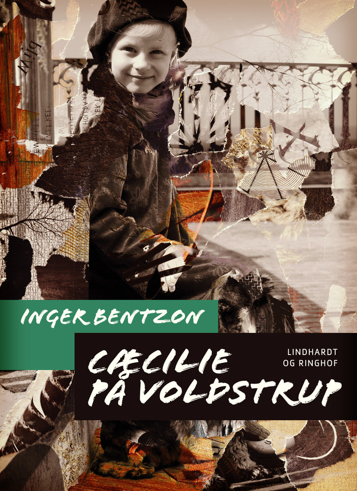 Cæcilie på Voldstrup