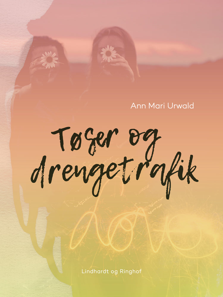 Tøser og drengetrafik