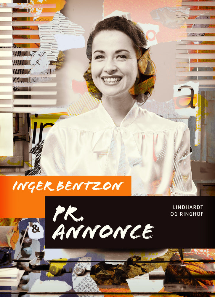 Pr. annonce