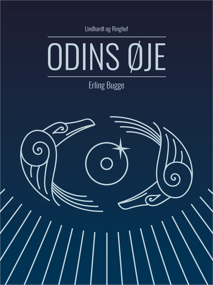 Odins øje