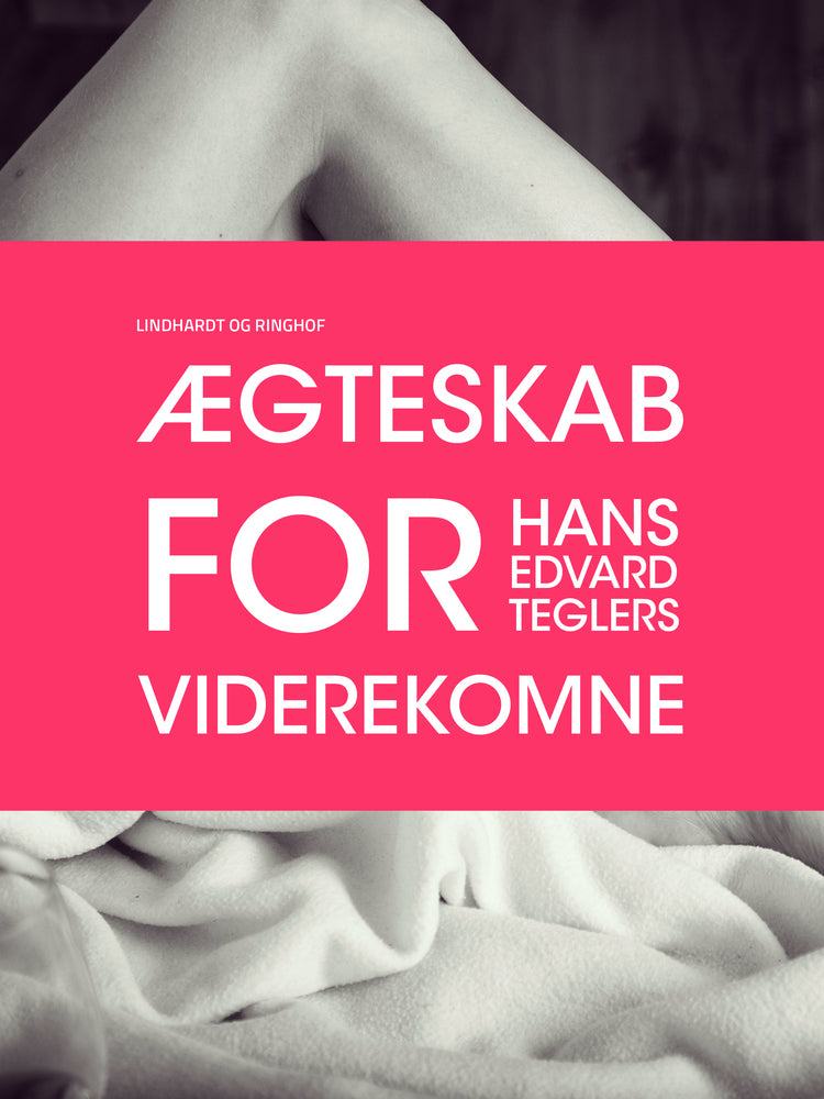 Ægteskab for viderekomne