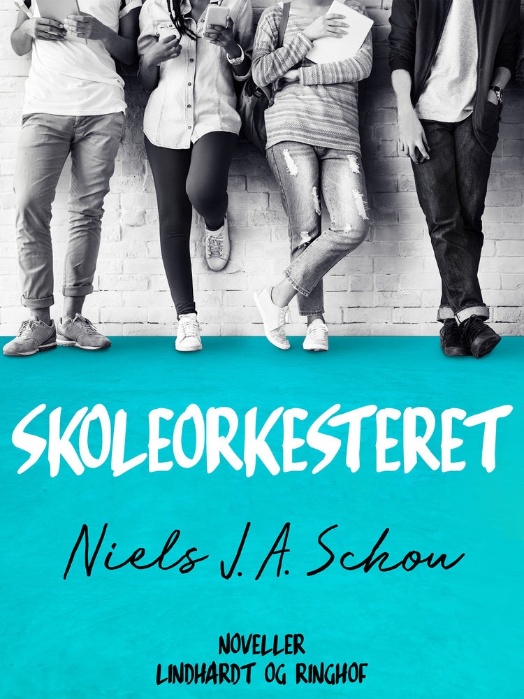 Skoleorkesteret