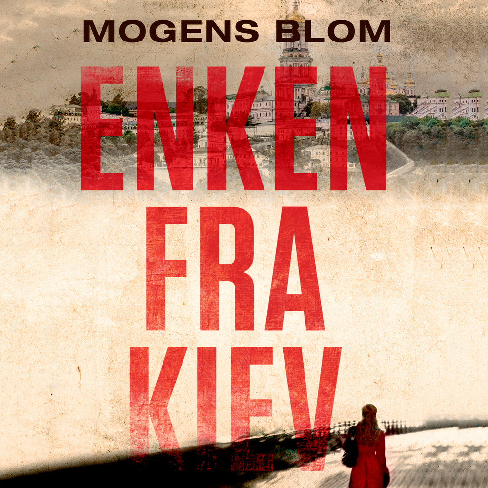 Enken fra Kiev