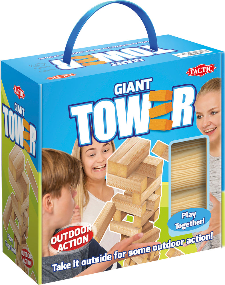 Xl tower