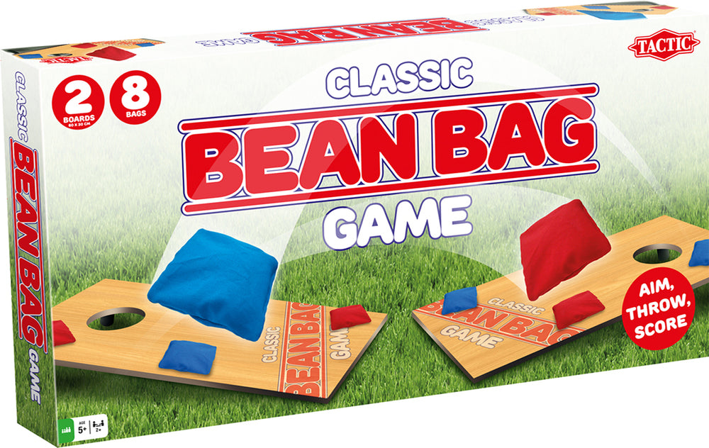 BEAN BAG
