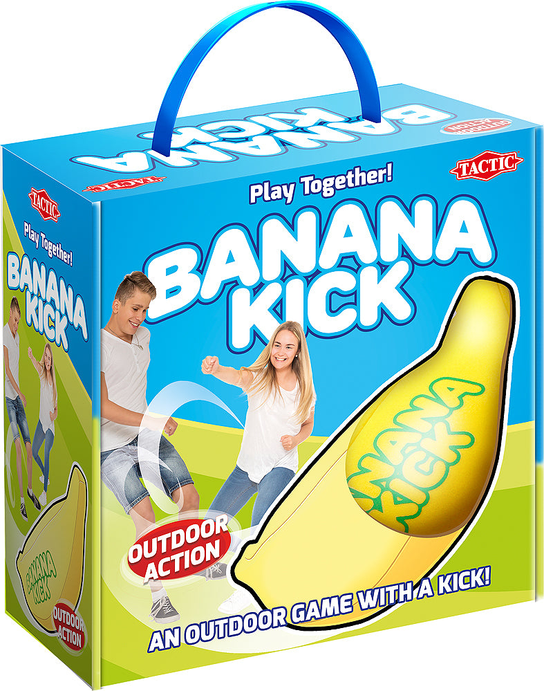 BANANA KICK