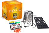 Bingo med hjul