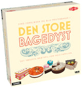 Den store bagedyst
