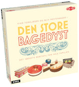 Den store bagedyst