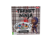 Ninja rush med ternet ninja