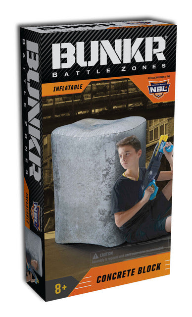 Bunkr battlezone take cover asst
