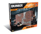 Bunkr battlezone mega wall