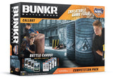 Bunkr battlezone competition pack