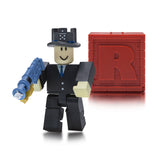 Roblox mystery figure figure s4 ass