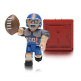 Roblox mystery figure figure s4 ass