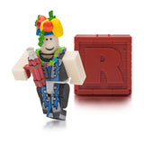 Roblox mystery figure figure s4 ass