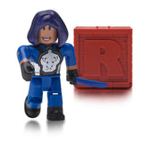 Roblox mystery figure figure s4 ass