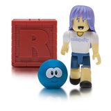 Roblox mystery figure figure s4 ass