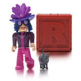 Roblox mystery figure figure s4 ass