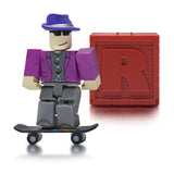 Roblox mystery figure figure s4 ass