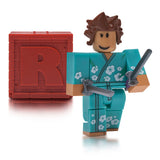 Roblox mystery figure figure s4 ass