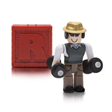 Roblox mystery figure figure s4 ass