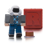 Roblox mystery figure figure s4 ass