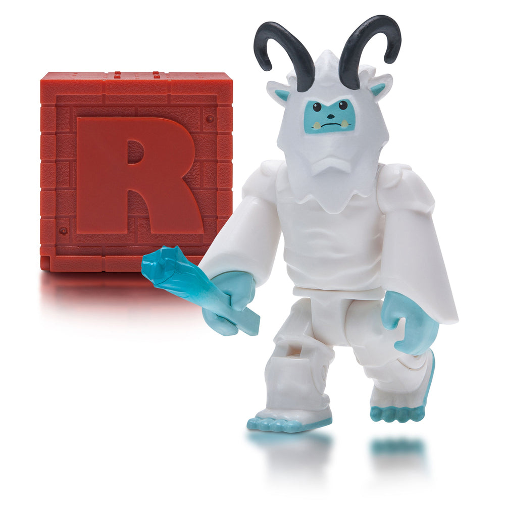 Roblox mystery figure figure s4 ass