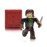Roblox mystery figure figure s4 ass