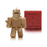 Roblox mystery figure figure s4 ass