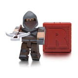 Roblox mystery figure figure s4 ass