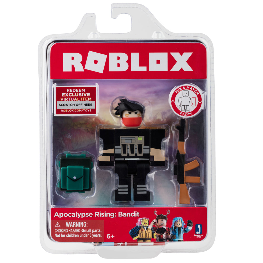 Roblox core figure figure pack ass