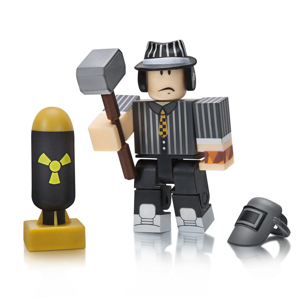 Roblox core figure figure pack ass