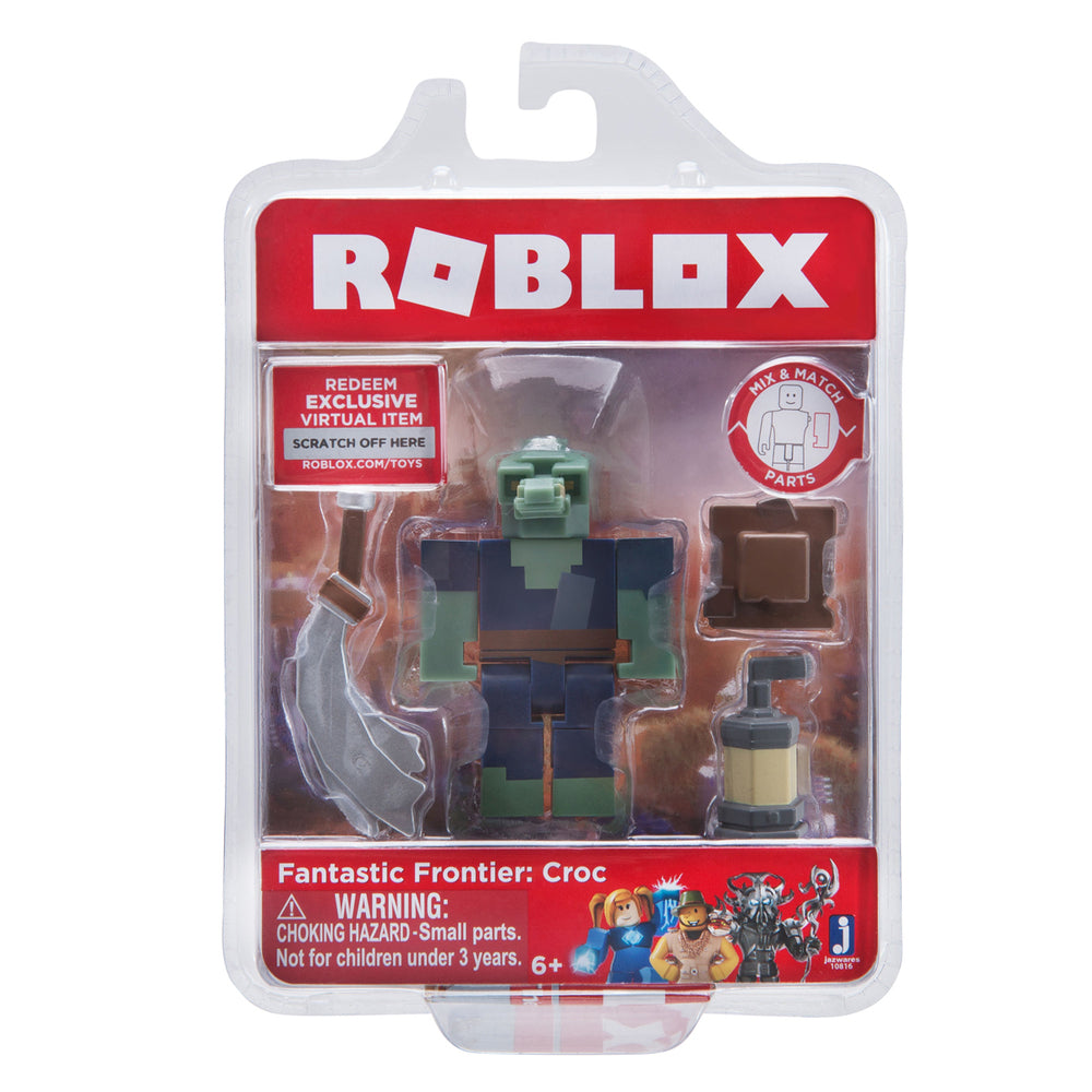 Roblox core figure figure pack ass