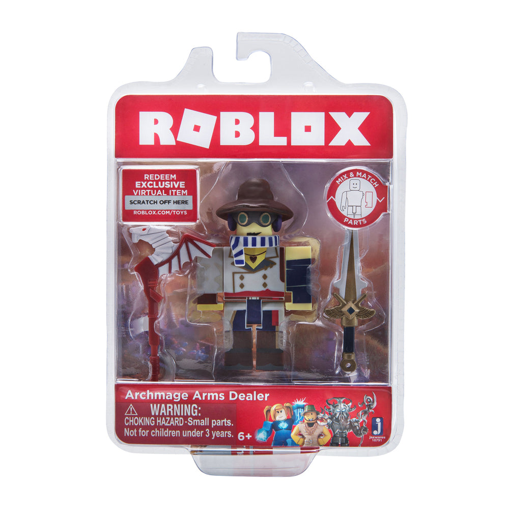 Roblox core figure figure pack ass