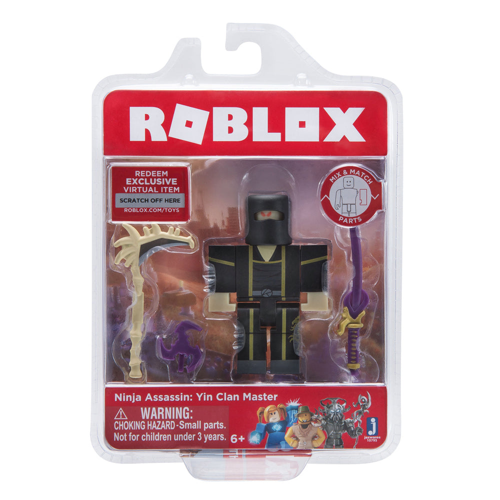 Roblox core figure figure pack ass