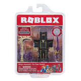 Roblox core figure figure pack ass