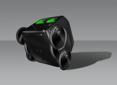 BOXER INTERAKTIV ROBOT
