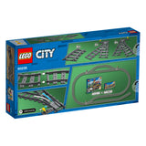 60238 LEGO CITY SKIFTESPOR