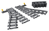 60238 LEGO CITY SKIFTESPOR