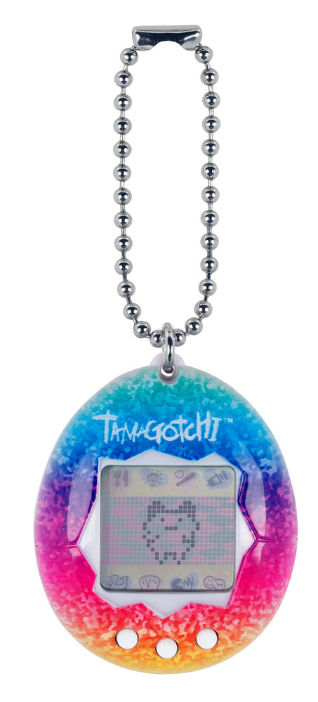 Tamagotchi original ass