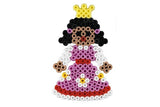 Hama perler 7000stk +2ass stiftplader