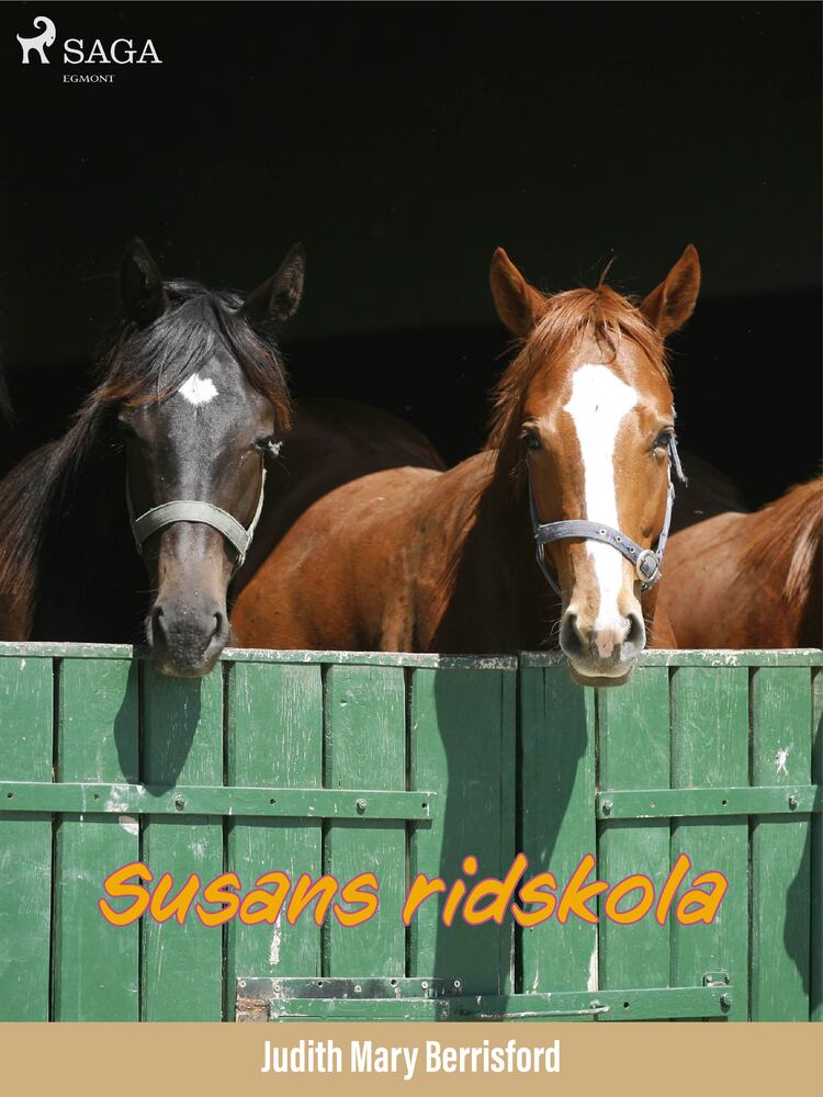 Susans ridskola
