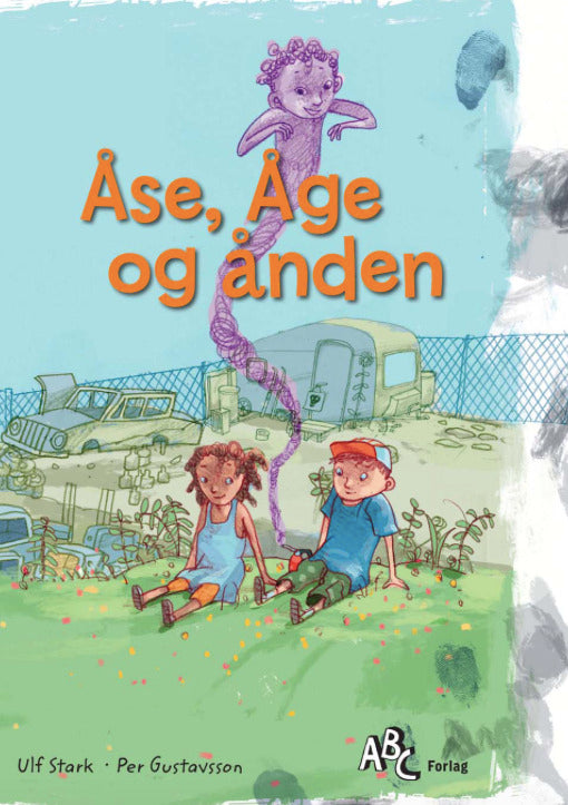 Åse, Åge og ånden