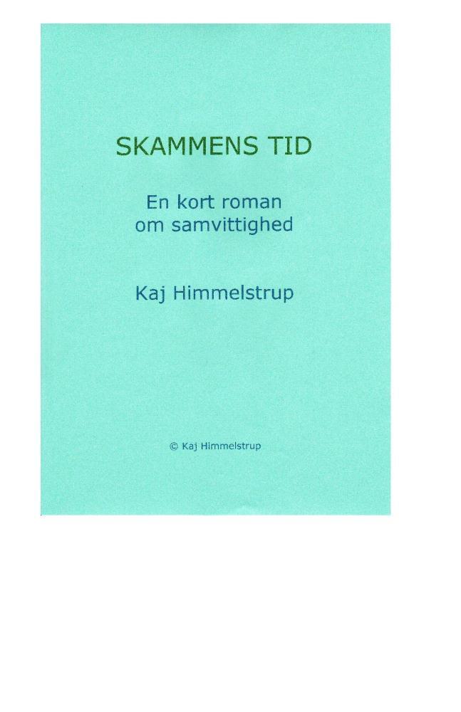Skammens tid