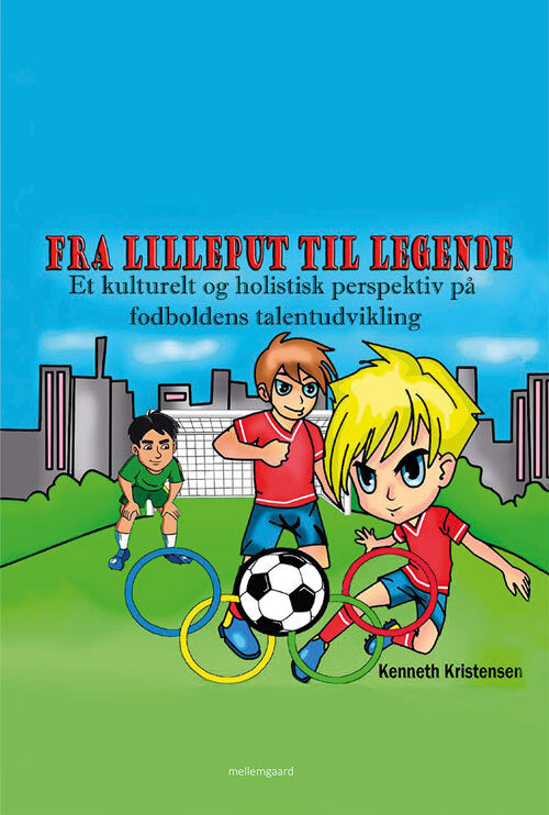 Fra lilleput til legende