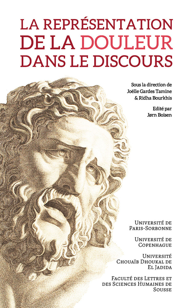 La représentation de la douleur dans le discours