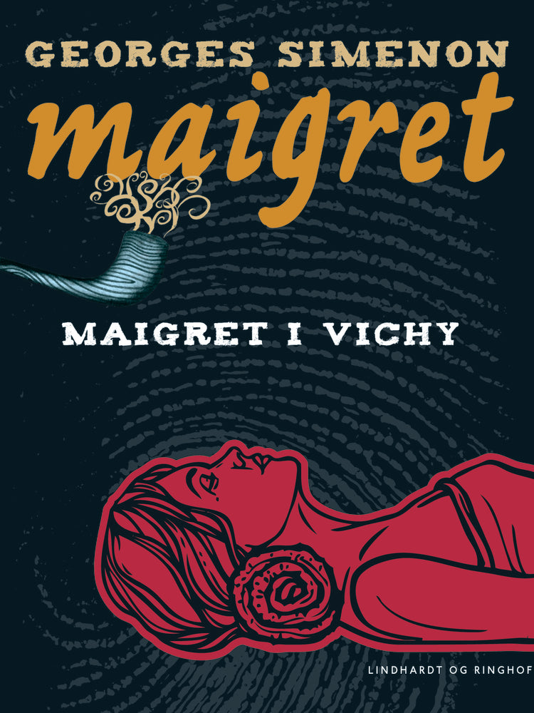 Maigret i Vichy