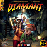 DIAMANT NORDIC